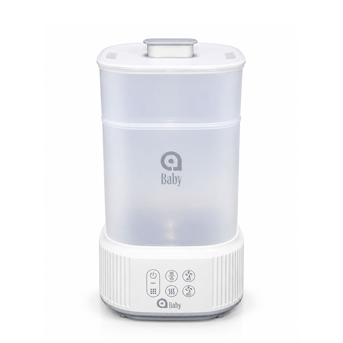 ABaby Smart Tech Bottle Sterilizer & Dryer